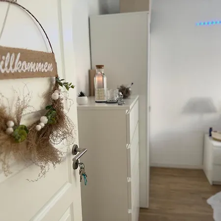 Apartment With Family *