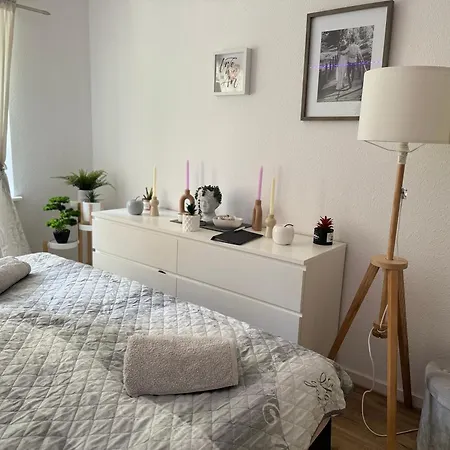 With Family Apartment